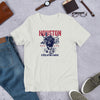 [CITYFAN] HOUSTON 01 (Unisex t-shirt)