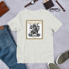 [CITYFAN] NEW ORLEANS 003 (Unisex t-shirt)