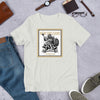 [CITYFAN] NEW ORLEANS 001 (Unisex t-shirt)