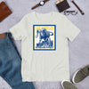 [CITYFAN] LOS ANGELES 003 (Unisex t-shirt)