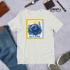 [CITYFAN] LOS ANGELES 001 (Unisex t-shirt)