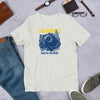 [CITYFAN] LOS ANGELES 01 (Unisex t-shirt)