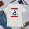 [CITYFAN] NEW ENGLAND 001 (Unisex t-shirt)