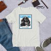 [CITYFAN] CAROLINA 001 (Unisex t-shirt)