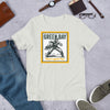 [CITYFAN] GREEN BAY 002 (Unisex t-shirt)