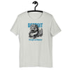 [CITYFAN] DETROIT 01 (Unisex t-shirt)