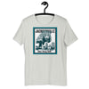 [CITYFAN] JACKSONVILLE 002 (Unisex t-shirt)