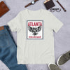 [CITYFAN] ATLANTA 001 (Unisex t-shirt)