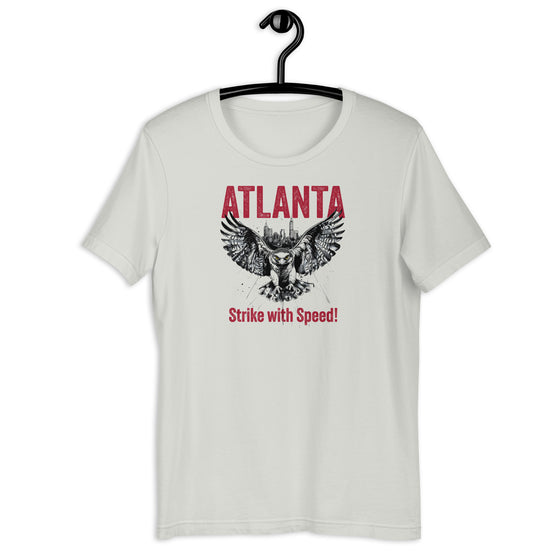 [CITYFAN] ATLANTA 01 (Unisex t-shirt)