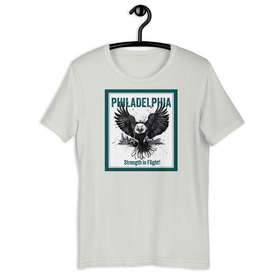 [CITYFAN] PHILADELPHIA 001 (Unisex t-shirt)