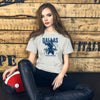 [CITYFAN] DALLAS 02 (Unisex t-shirt)