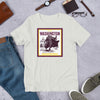 [CITYFAN] WASHINGTON 003 (Unisex t-shirt)