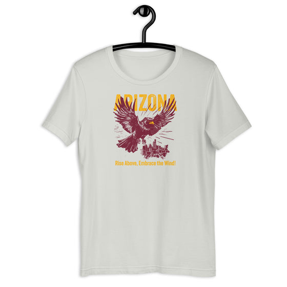 [CITYFAN] ARIZONA 01 (Unisex t-shirt)