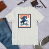 [CITYFAN] DENVER 001 (Unisex t-shirt)