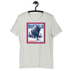 [CITYFAN] BUFFALO 003 (Unisex t-shirt)