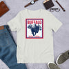 [CITYFAN] BUFFALO 001 (Unisex t-shirt)