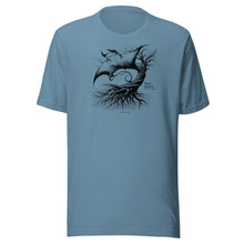  RAY ROOTS (B3) - Soft Unisex t-shirt