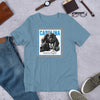 [CITYFAN] CAROLINA 001 (Unisex t-shirt)