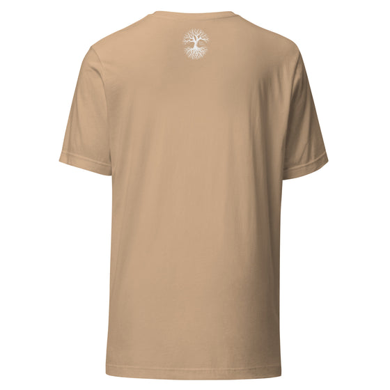 ELEPHANT ROOTS (W2) - Soft Unisex t-shirt