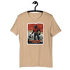 [CITYFAN] SAN FRANCISCO 2 (Unisex t-shirt) - [ORBAN COLLECTION]