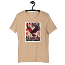  [CITYFAN] ARIZONA 2 (Unisex t-shirt) - [ORBAN COLLECTION]