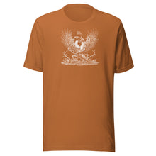  EAGLE ROOTS (W6) - Camiseta suave unisex