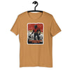 [CITYFAN] SAN FRANCISCO 2 (Unisex t-shirt) - [ORBAN COLLECTION]