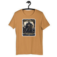  [CITYFAN] NEW ORLEANS 2 (Unisex t-shirt) - [ORBAN COLLECTION]