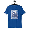 [CITYFAN] INDIANAPOLIS 1 (Unisex t-shirt) - [ORBAN COLLECTION]