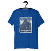 [CITYFAN] DALLAS 2 (Unisex t-shirt) - [ORBAN COLLECTION]