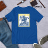 [CITYFAN] LOS ANGELES 003 (Unisex t-shirt)