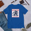 [CITYFAN] NEW YORK 001 (Unisex t-shirt)