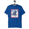 [CITYFAN] BUFFALO 003 (Unisex t-shirt)