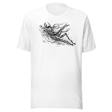  ALIEN ROOTS (B1) - Soft Unisex t-shirt