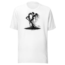  ALIEN ROOTS (B11) - Soft Unisex t-shirt