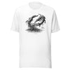 CROC ROOTS (B6) - Soft Unisex t-shirt