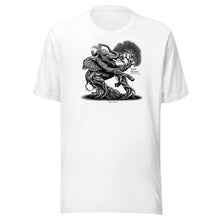  ELEPHANT ROOTS (B8) - Soft Unisex t-shirt