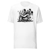 EYE ROOTS (B6) - Soft Unisex t-shirt