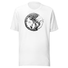  MEDUSA ROOTS (B3) - Soft Unisex t-shirt