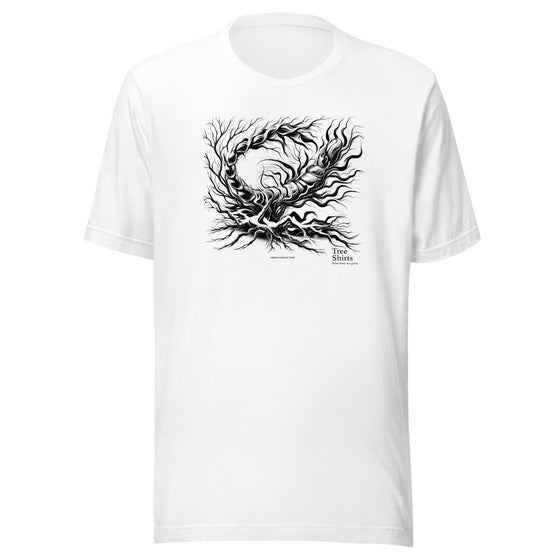 SCORPION ROOTS (B5) - Soft Unisex t-shirt