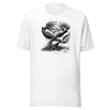 SEA ROOTS (B3) - Soft Unisex t-shirt