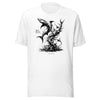 SHARK ROOTS (B5) - Soft Unisex t-shirt