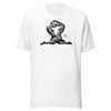 DANCE ROOTS (B9) - Soft Unisex t-shirt