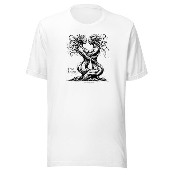 DANCE ROOTS (B12) - Camiseta suave unisex