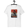 [CITYFAN] SAN FRANCISCO 2 (Unisex t-shirt) - [ORBAN COLLECTION]