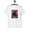 [CITYFAN] CHICAGO 1 (Unisex t-shirt) - [ORBAN COLLECTION]