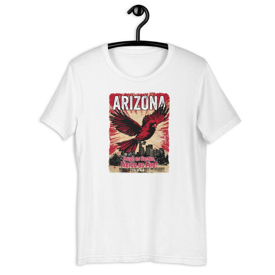 [CITYFAN] ARIZONA 1 (Unisex t-shirt) - [ORBAN COLLECTION]