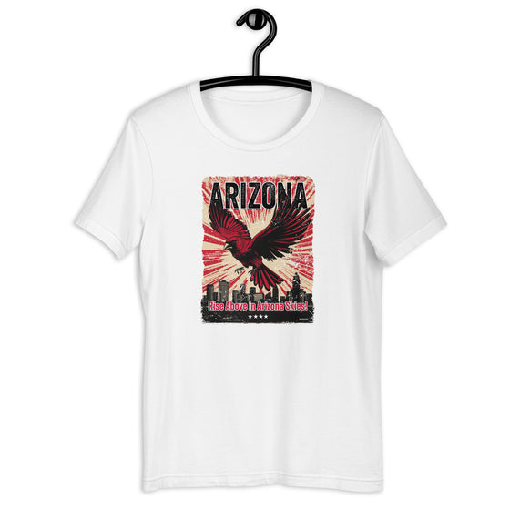 [CITYFAN] ARIZONA 2 (Unisex t-shirt) - [ORBAN COLLECTION]