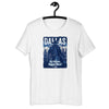 [CITYFAN] DALLAS 1 (Unisex t-shirt) - [ORBAN COLLECTION]