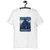 [CITYFAN] DALLAS 2 (Unisex t-shirt) - [ORBAN COLLECTION]